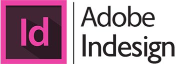 Adobe Indesign logo