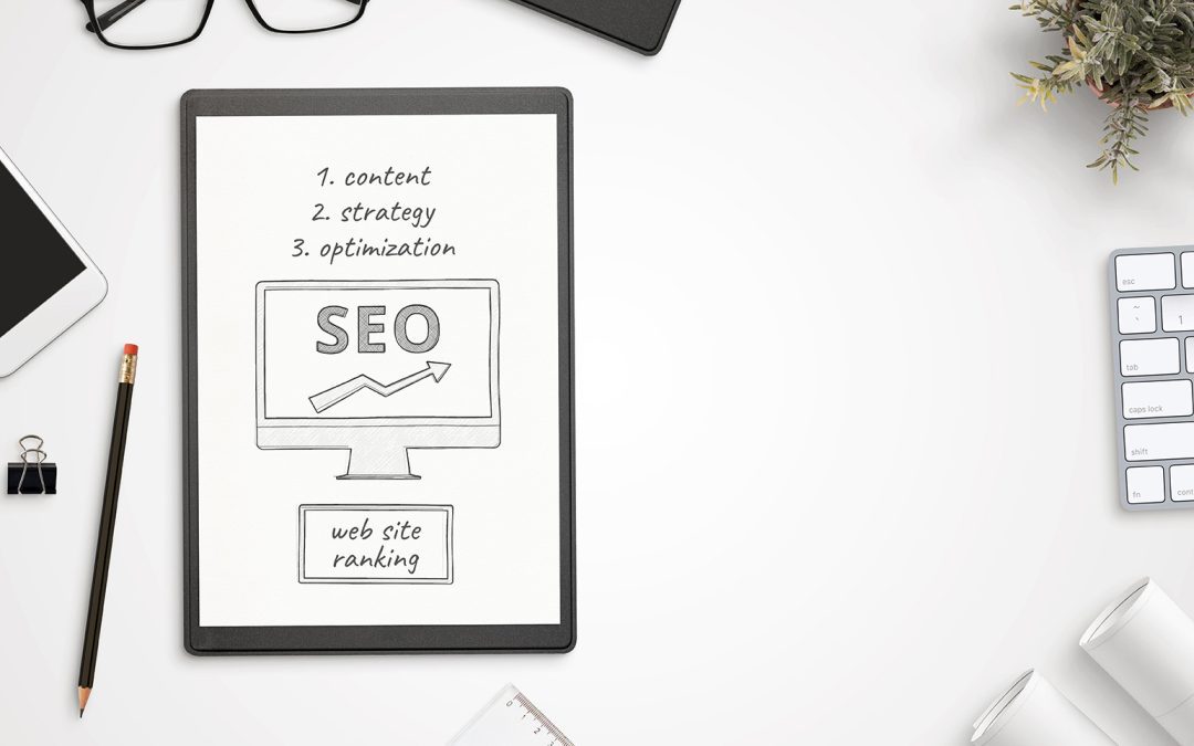 5 SEO Strategies to Boost Your Website Traffic